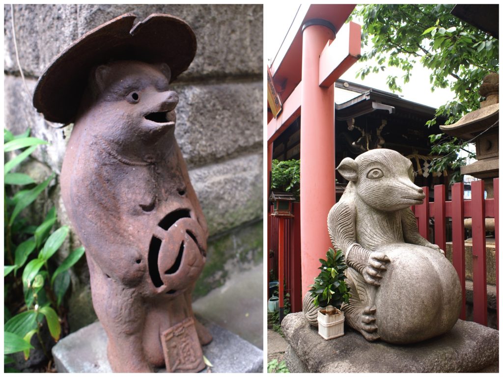 Yanagimori Shrine