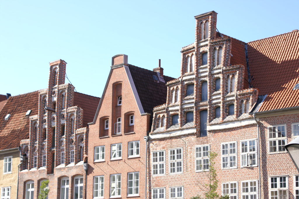 Lüneburg Altstadt