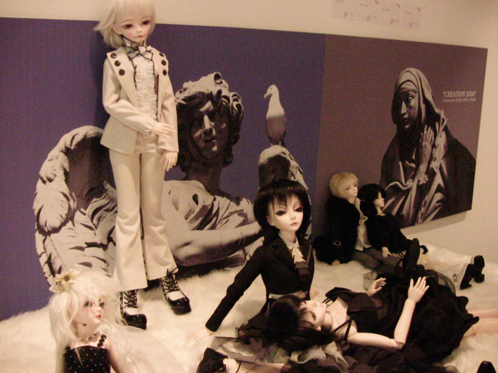 Dolls