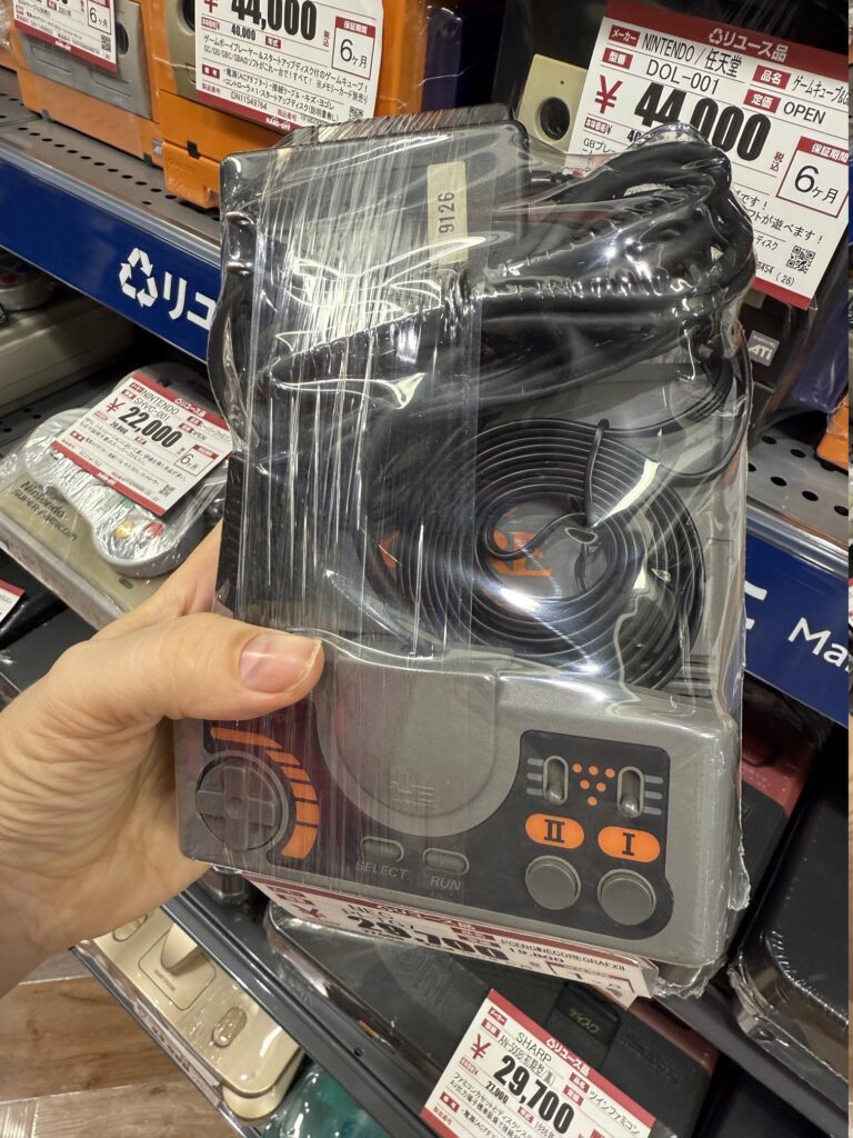PC Engine Core GrafX